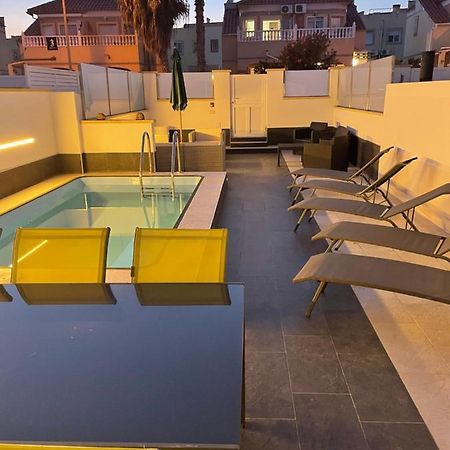 Boulevard La Zenia Villa Playa Flamenca Zewnętrze zdjęcie
