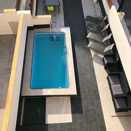 Boulevard La Zenia Villa Playa Flamenca Zewnętrze zdjęcie