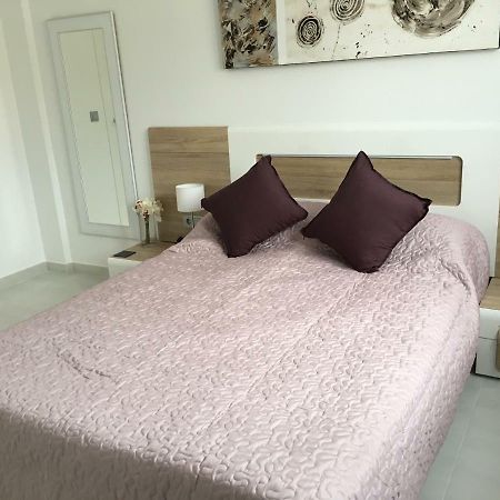 Boulevard La Zenia Villa Playa Flamenca Zewnętrze zdjęcie