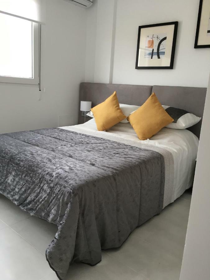 Boulevard La Zenia Villa Playa Flamenca Zewnętrze zdjęcie