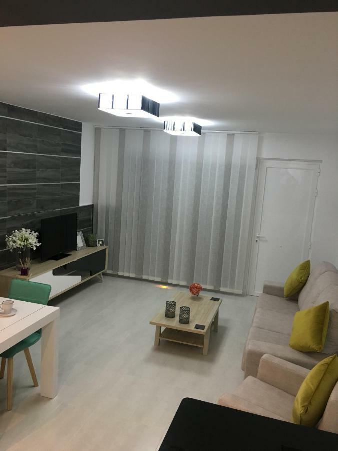 Boulevard La Zenia Villa Playa Flamenca Zewnętrze zdjęcie