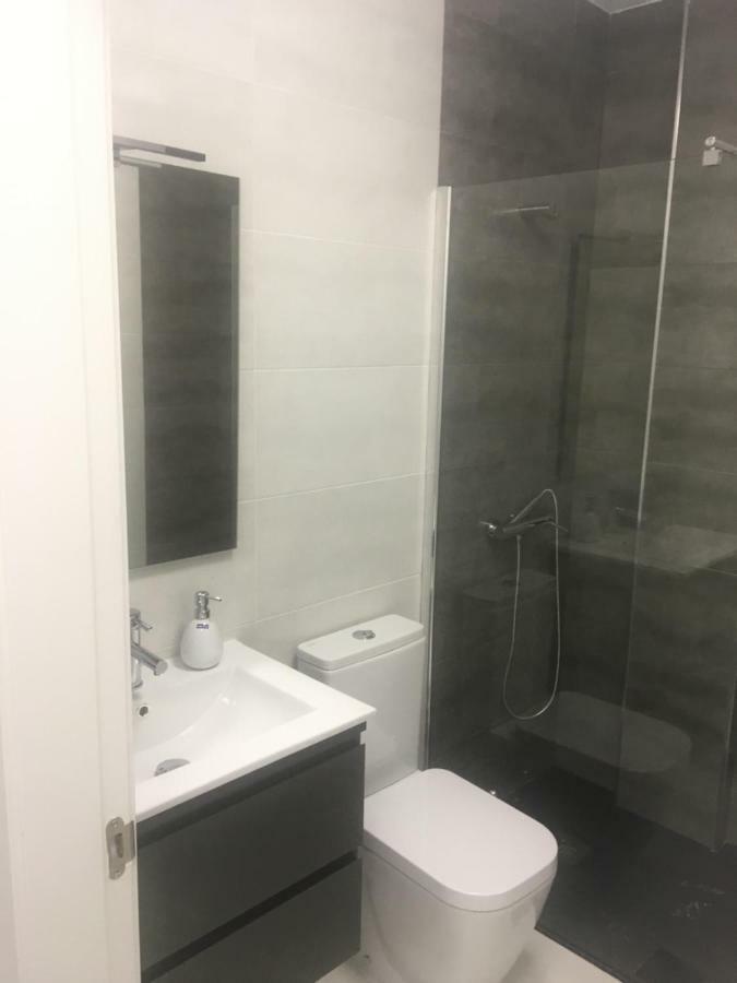 Boulevard La Zenia Villa Playa Flamenca Zewnętrze zdjęcie
