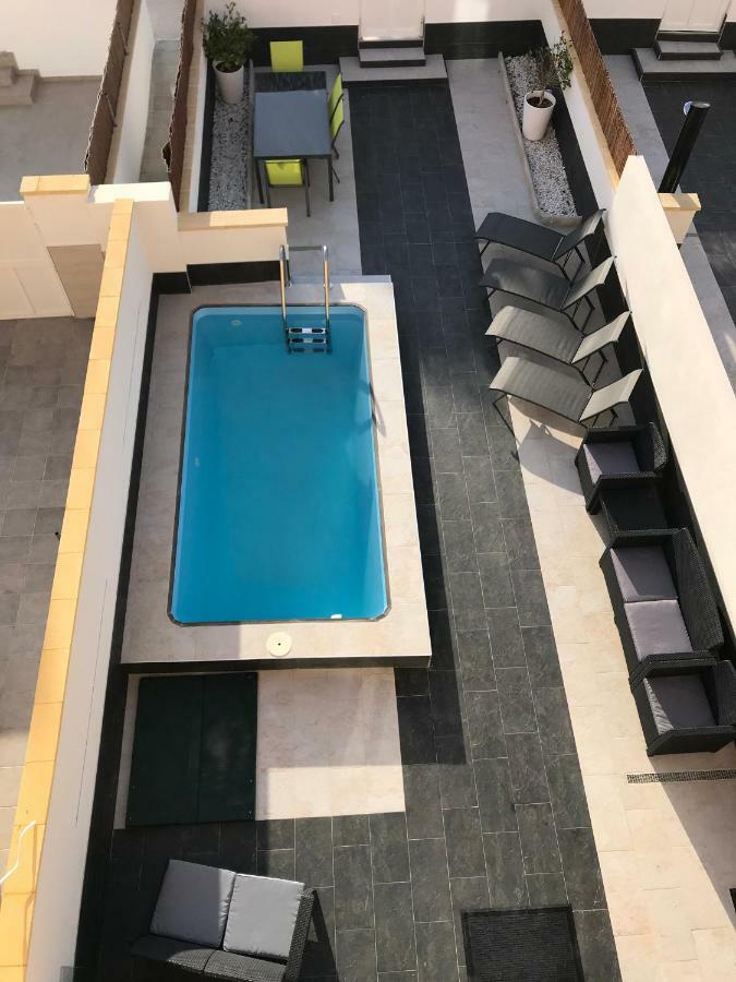 Boulevard La Zenia Villa Playa Flamenca Zewnętrze zdjęcie