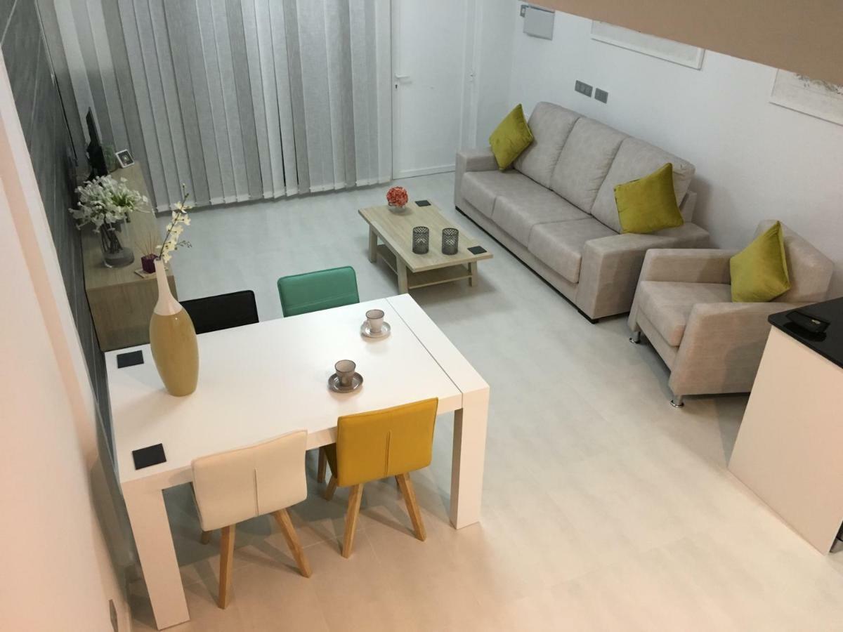 Boulevard La Zenia Villa Playa Flamenca Zewnętrze zdjęcie