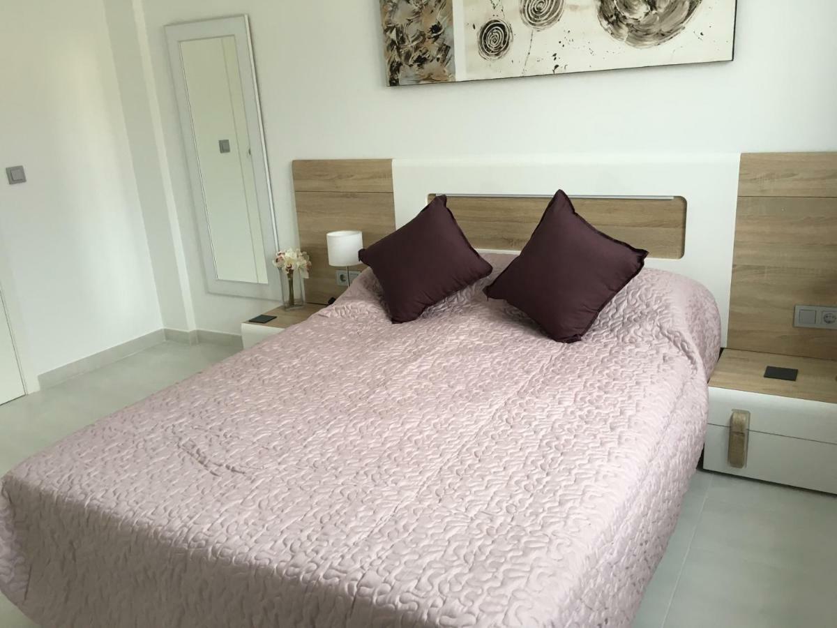 Boulevard La Zenia Villa Playa Flamenca Zewnętrze zdjęcie