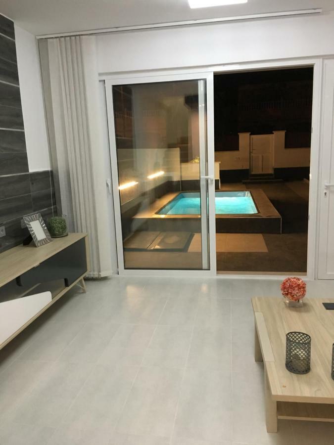 Boulevard La Zenia Villa Playa Flamenca Zewnętrze zdjęcie