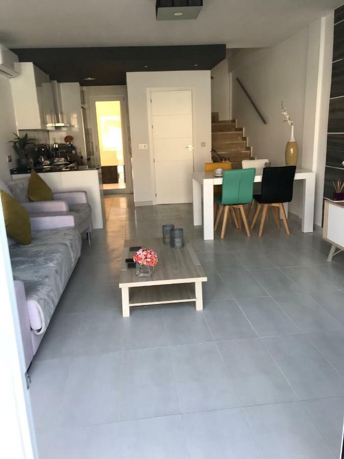 Boulevard La Zenia Villa Playa Flamenca Zewnętrze zdjęcie
