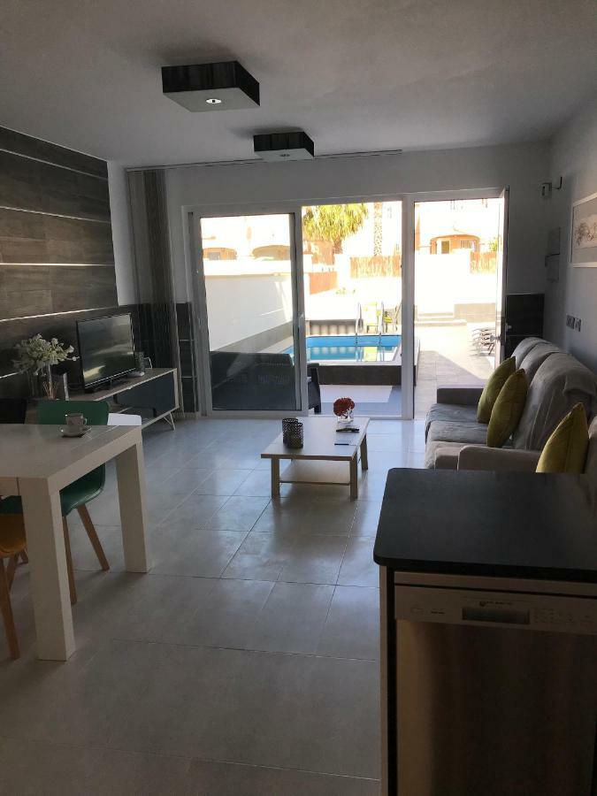 Boulevard La Zenia Villa Playa Flamenca Zewnętrze zdjęcie