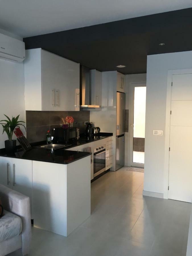 Boulevard La Zenia Villa Playa Flamenca Zewnętrze zdjęcie