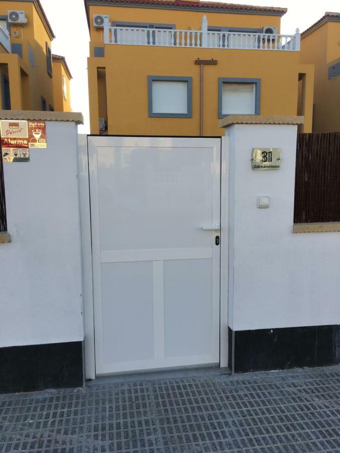 Boulevard La Zenia Villa Playa Flamenca Zewnętrze zdjęcie