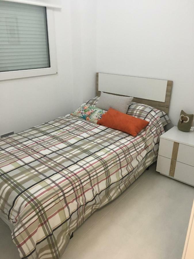 Boulevard La Zenia Villa Playa Flamenca Zewnętrze zdjęcie