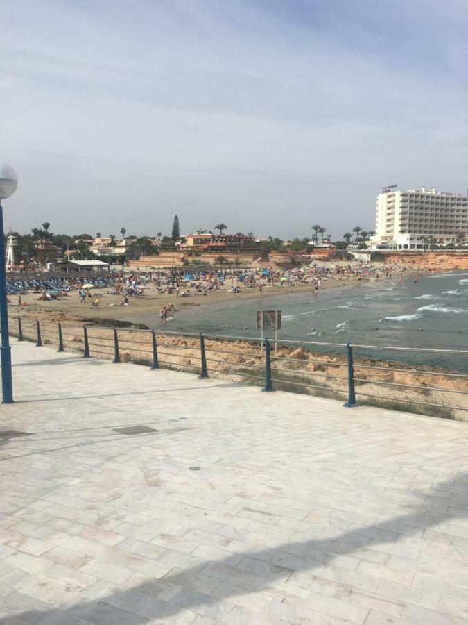 Boulevard La Zenia Villa Playa Flamenca Zewnętrze zdjęcie